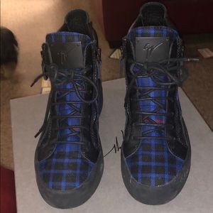 Giuseppe Zanotti design